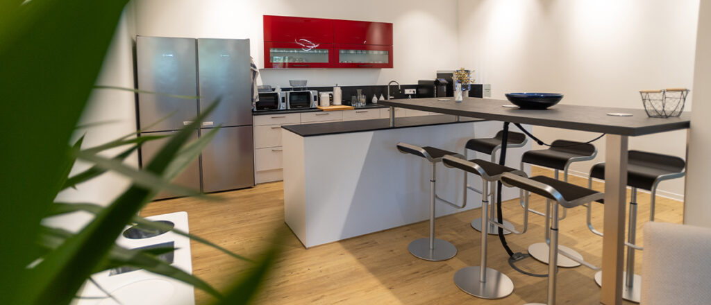 Verwaltungsschule Freiburg Räumlichkeiten Küche Verwaltungsschule Freiburg Räumlichkeiten Küche