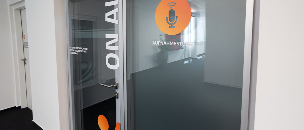 Verwaltungsschule Freiburg Räumlichkeiten Aufnahmestudio Verwaltungsschule Freiburg Räumlichkeiten Aufnahmestudio